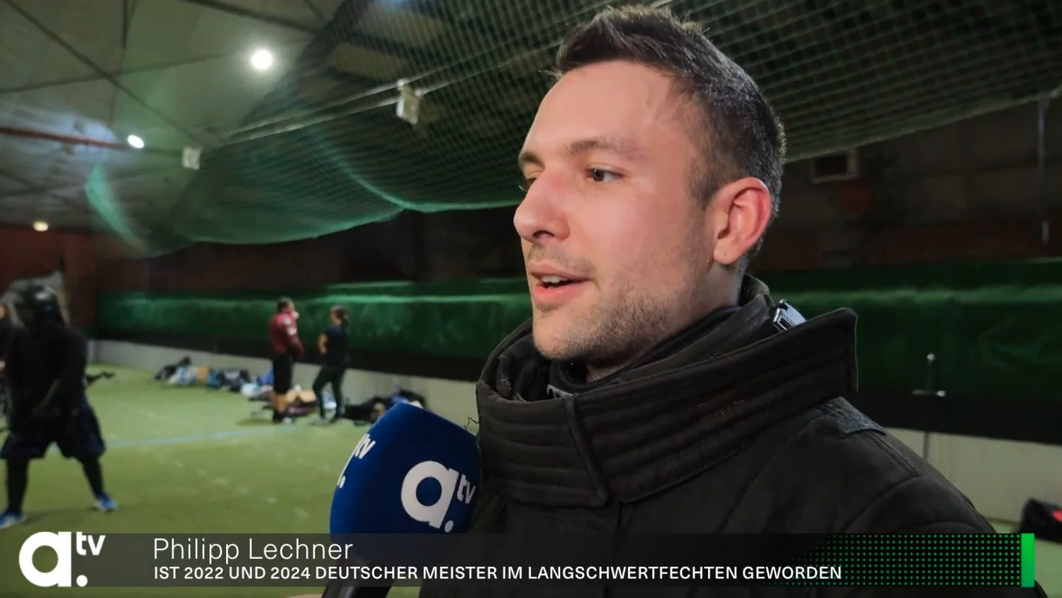 Philipp Lechner
